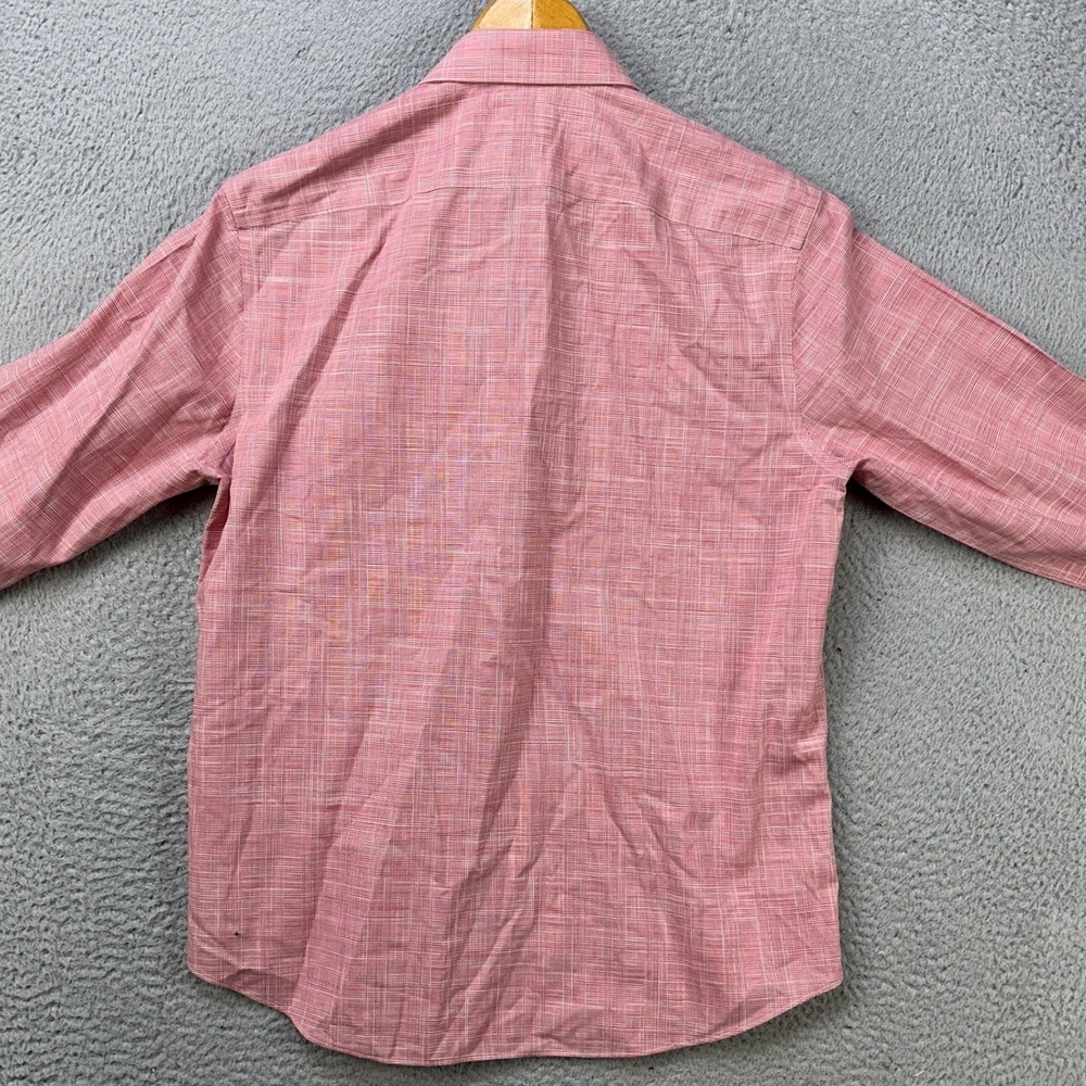 UNTUCKit Shirt Button Up Men CC
